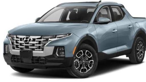 HYUNDAI SANTA CRUZ 2023 5NTJDDAF0PH042279 image